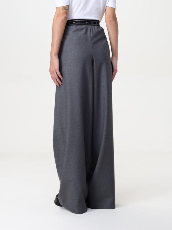 25SS 마르니 팬츠 PAMA0546SUTW839 00N60 - MARNI