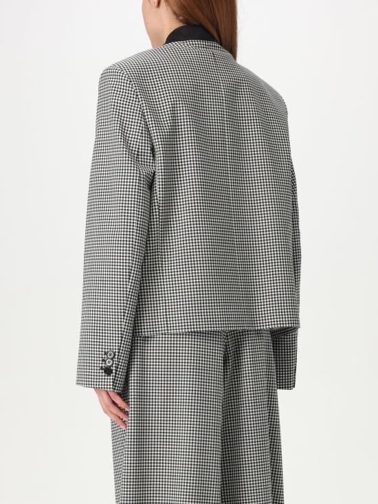 25SS 마르니 자켓 GIMA0283QSUTP787 CHN99 - MARNI