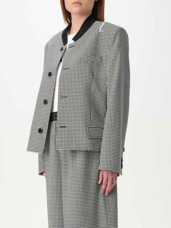 25SS 마르니 자켓 GIMA0283QSUTP787 CHN99 - MARNI