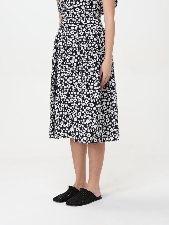 25SS 마르니 스커트 GOMA0703S0UTC463 PFN99 - MARNI