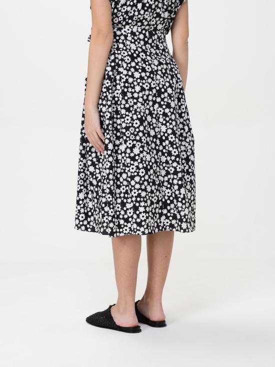 25SS 마르니 스커트 GOMA0703S0UTC463 PFN99 - MARNI