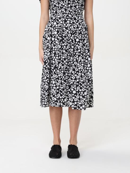 25SS 마르니 스커트 GOMA0703S0UTC463 PFN99