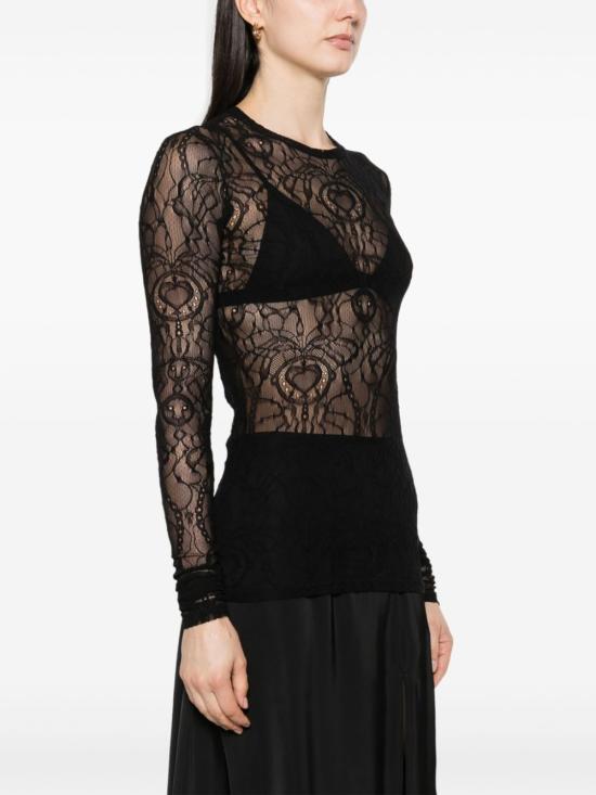  파비아나 필리피 블라우스 TPD274F599D6840000 - FABIANA FILIPPI