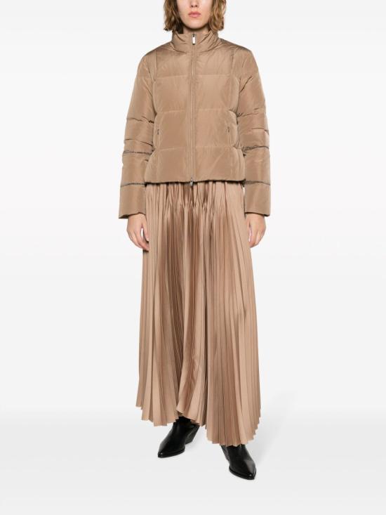  파비아나 필리피 패딩 CTD213F1970000H687 - FABIANA FILIPPI