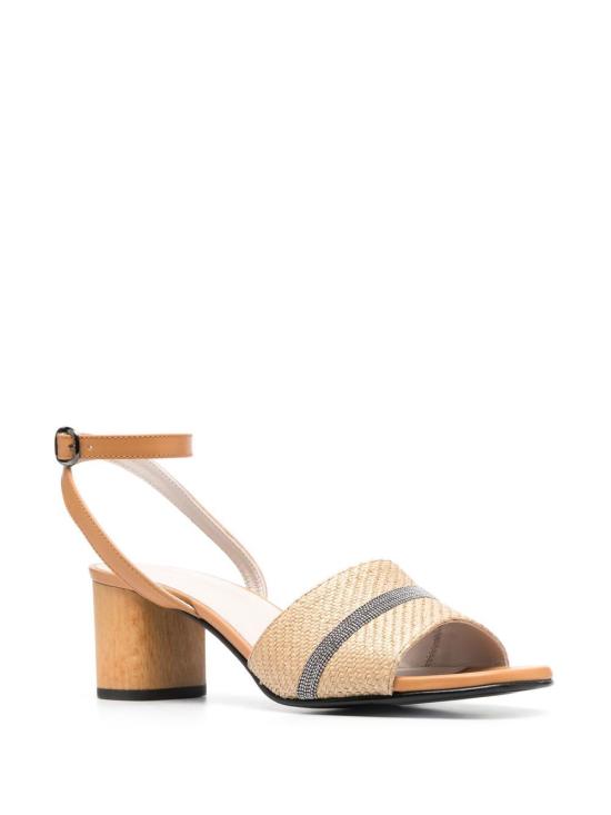  파비아나 필리피 샌들 ASD273A9610000H582 - FABIANA FILIPPI
