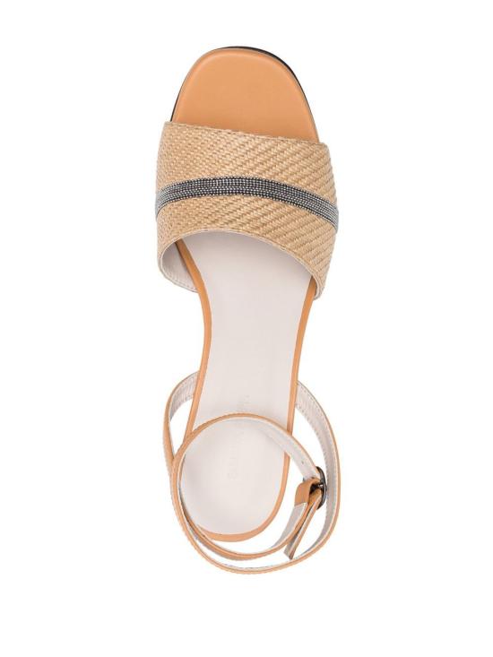  파비아나 필리피 샌들 ASD273A9610000H582 - FABIANA FILIPPI