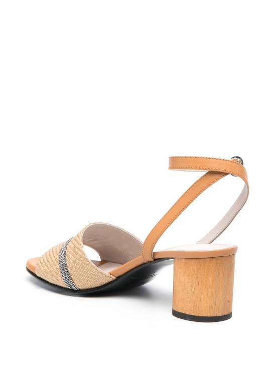  파비아나 필리피 샌들 ASD273A9610000H582 - FABIANA FILIPPI