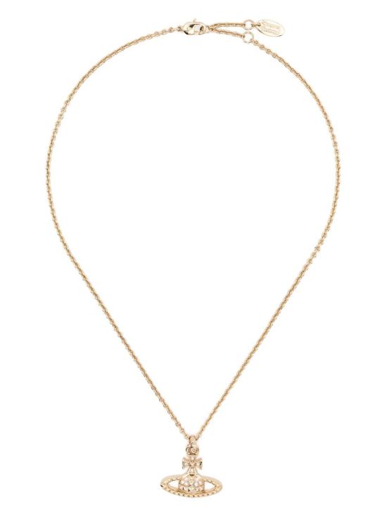  비비안웨스트우드 목걸이/팬던트 630203EG02 gold