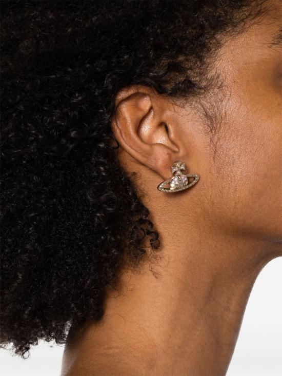  비비안웨스트우드 이어링 6201035E02 - VIVIENNE WESTWOOD