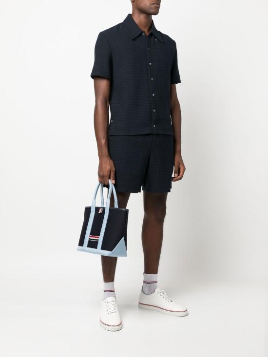  톰브라운 토트백 UAG014F05390 - THOM BROWNE