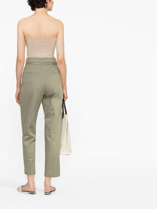  브루넬로 쿠치넬리 민소매 티셔츠 M0T1802B19C8539 - BRUNELLO CUCINELLI