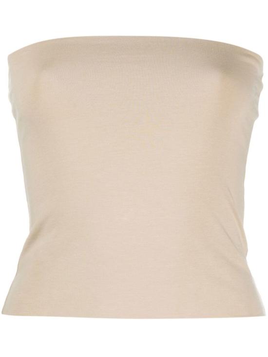  브루넬로 쿠치넬리 민소매 티셔츠 M0T1802B19C8539