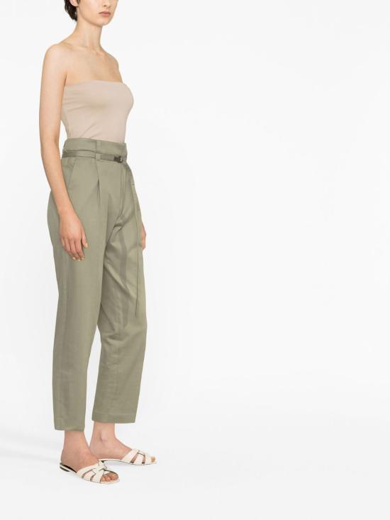  브루넬로 쿠치넬리 민소매 티셔츠 M0T1802B19C8539 - BRUNELLO CUCINELLI