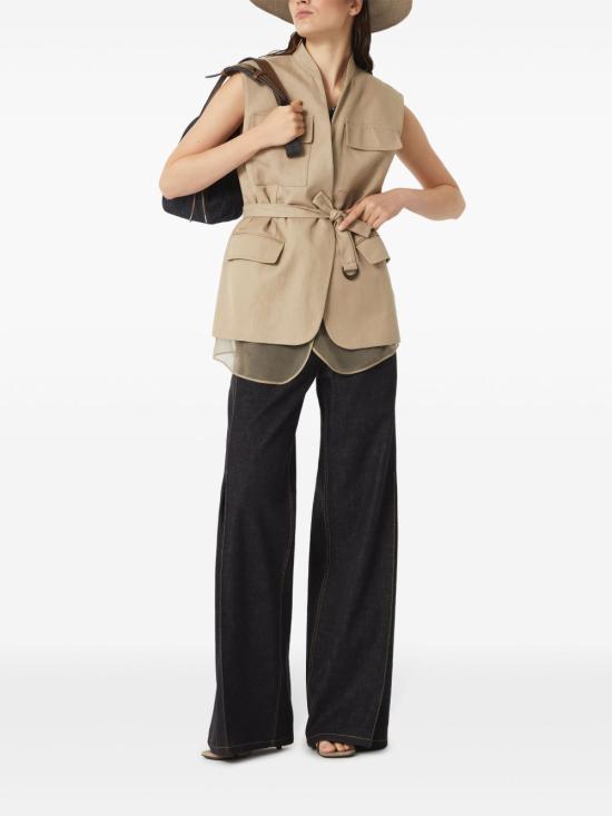  브루넬로 쿠치넬리 스웨터 MCO558902CAS74 - BRUNELLO CUCINELLI