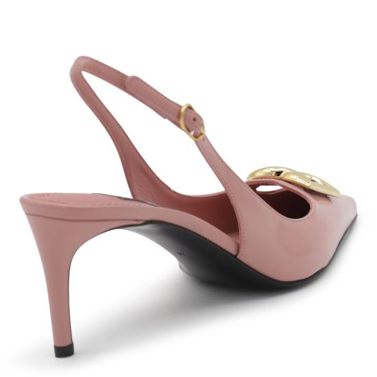 25SS 돌체앤가바나 힐/펌프스 CG0894A103780405 PINK - DOLCE & GABBANA