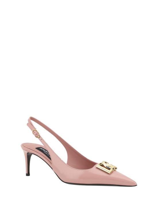 25SS 돌체앤가바나 힐/펌프스 CG0894A103780405 PINK - DOLCE & GABBANA