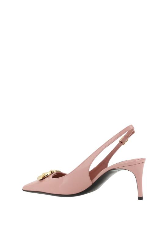 25SS 돌체앤가바나 힐/펌프스 CG0894A103780405 PINK - DOLCE & GABBANA