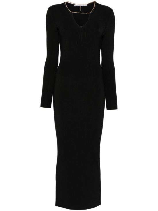  알렉산더 왕 롱 원피스 1KC1256104