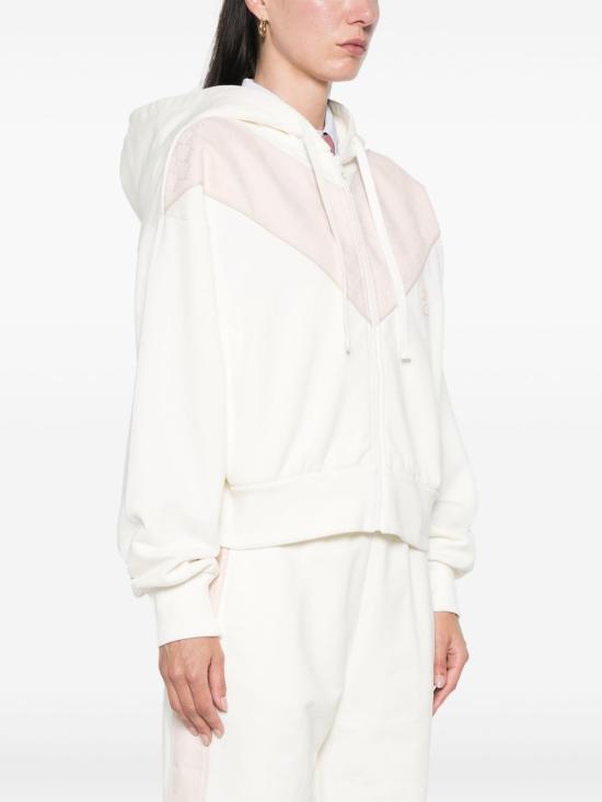  구찌 후드 티셔츠 773744XJF8U - GUCCI