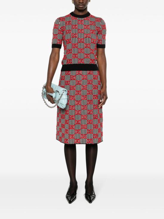  구찌 긴팔 티셔츠 731007XKCM8 - GUCCI