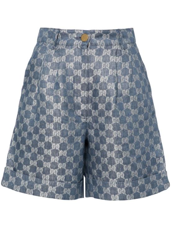  구찌 숏팬츠 691892XDCHP