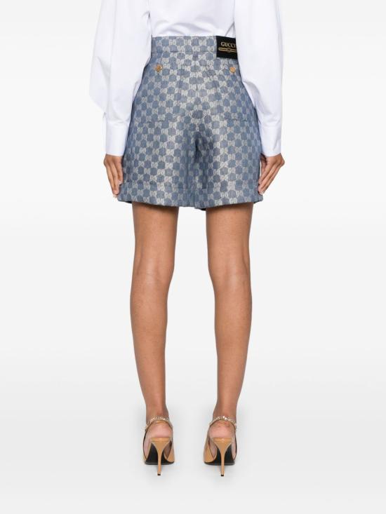  구찌 숏팬츠 691892XDCHP - GUCCI