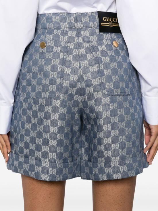  구찌 숏팬츠 691892XDCHP - GUCCI