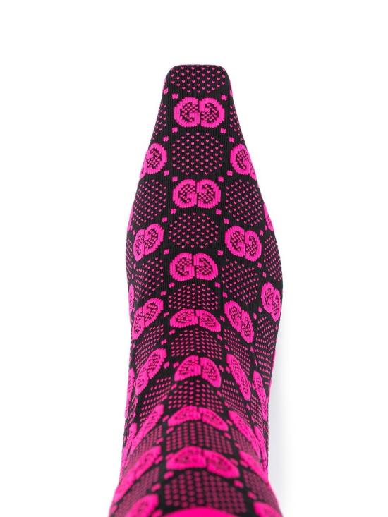  구찌 부츠 718378FAAQP - GUCCI