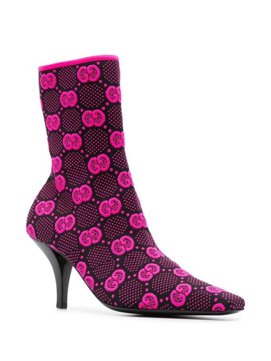  구찌 부츠 718378FAAQP - GUCCI