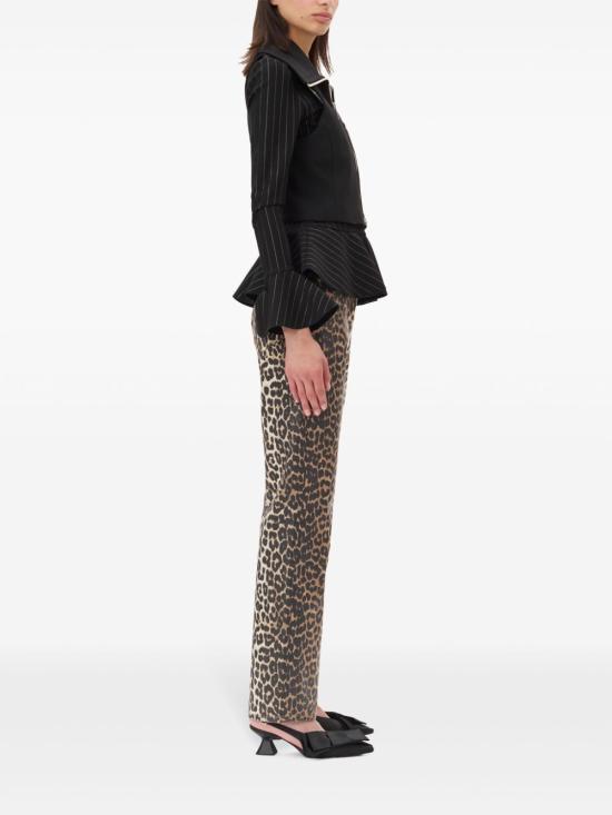  가니 베스트 W0189 - GANNI