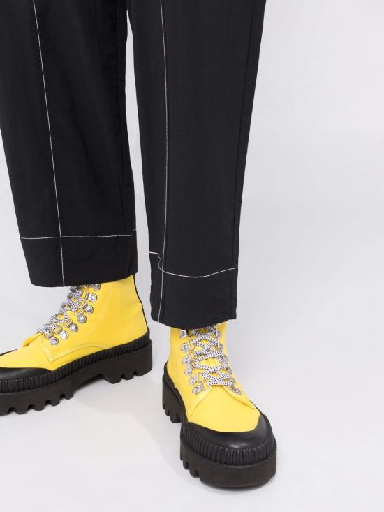  가니 스트레이트 팬츠 F6736 - GANNI