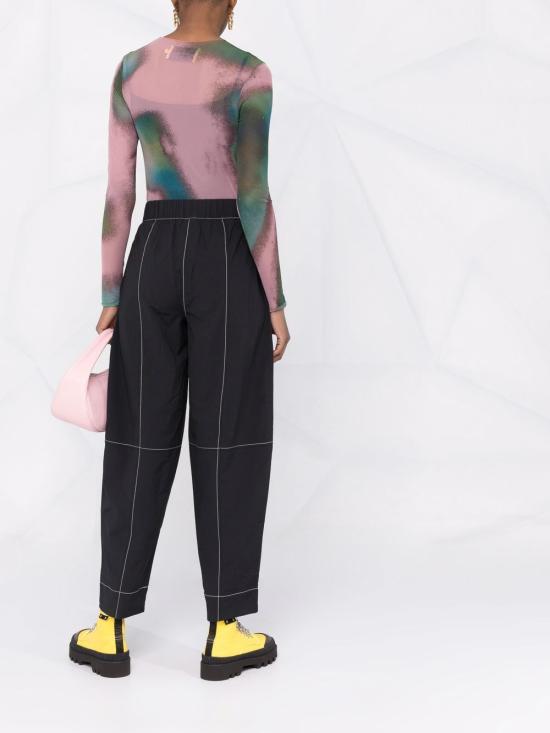  가니 스트레이트 팬츠 F6736 - GANNI