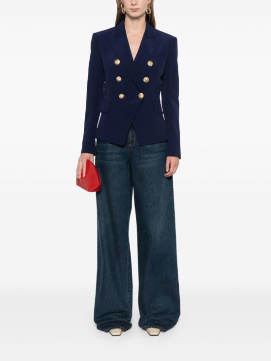  발망 수트 자켓 DF0SG008VB00 - BALMAIN