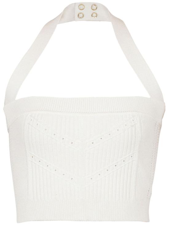  발망 민소매 티셔츠 DF1AA025KF24