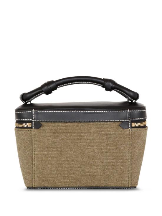  발망 뷰티 케이스 DN1BG921TCLB - BALMAIN