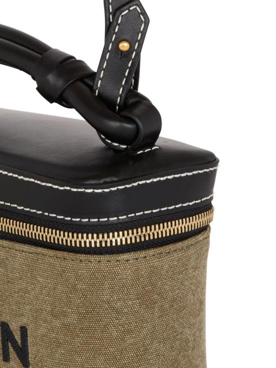  발망 뷰티 케이스 DN1BG921TCLB - BALMAIN