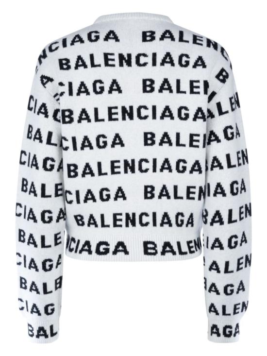  발렌시아가 스웨터 761591T1673 - BALENCIAGA