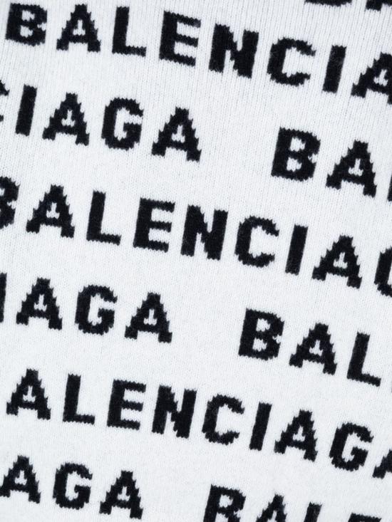  발렌시아가 스웨터 761591T1673 - BALENCIAGA