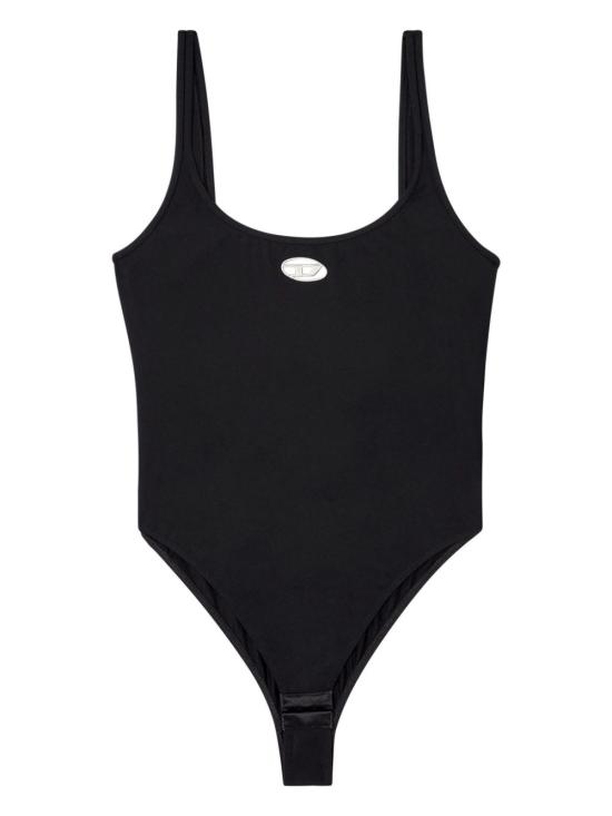  디젤 바디수트 티셔츠 A175360IKBN