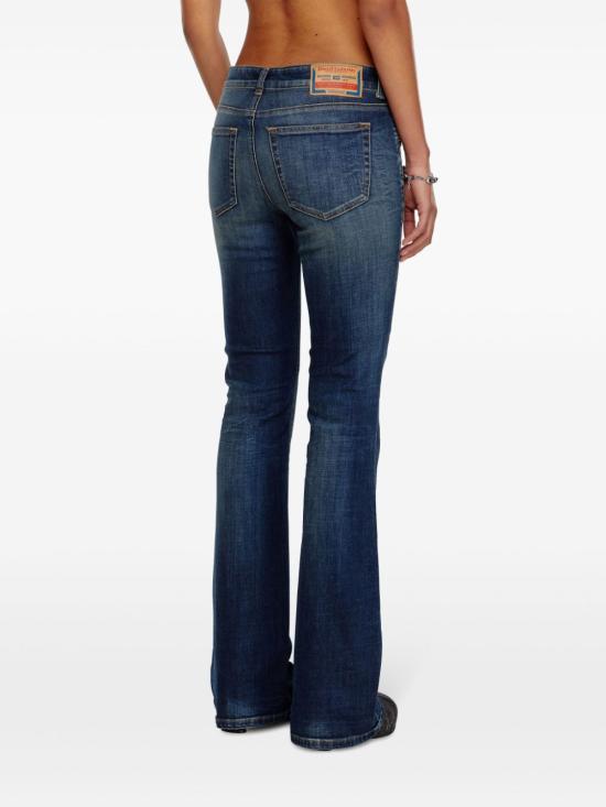  디젤 데님 팬츠 A1100309J20 blue - DIESEL