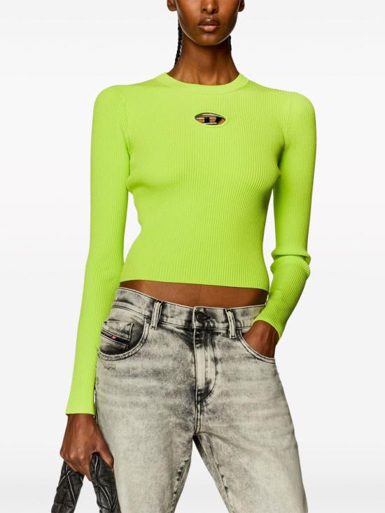  디젤 긴팔 티셔츠 A123970DLAX - DIESEL