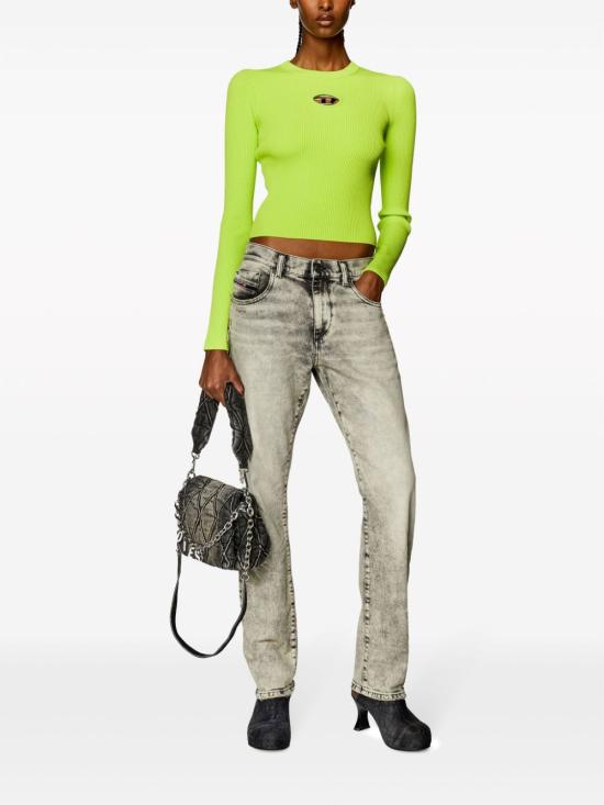  디젤 긴팔 티셔츠 A123970DLAX - DIESEL