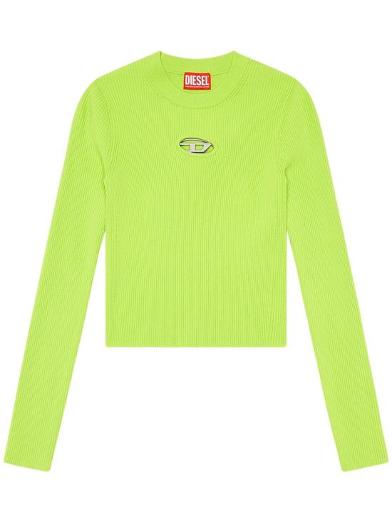  디젤 긴팔 티셔츠 A123970DLAX