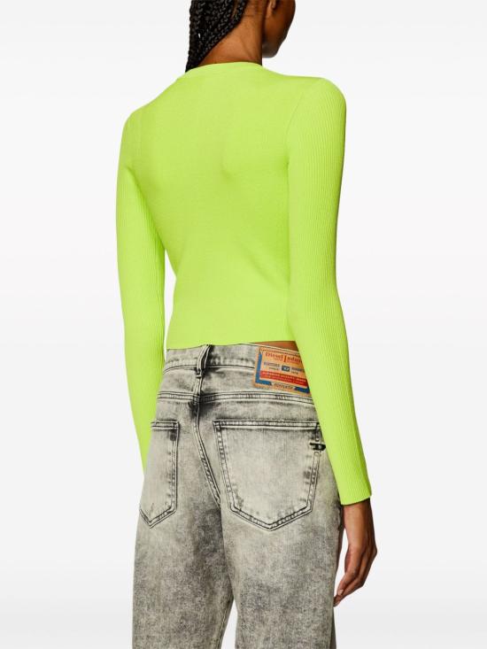  디젤 긴팔 티셔츠 A123970DLAX - DIESEL