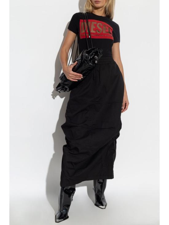  디젤 반팔 티셔츠 A170820SHAY - DIESEL