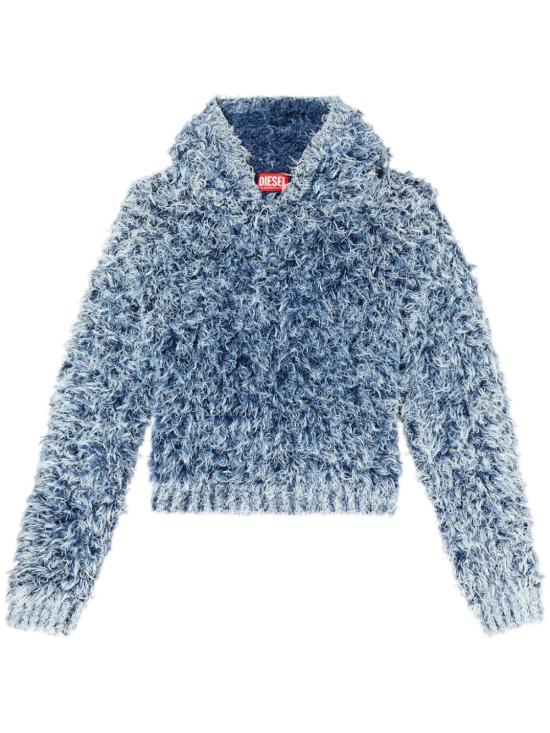  디젤 터틀넥 A165670KNAE