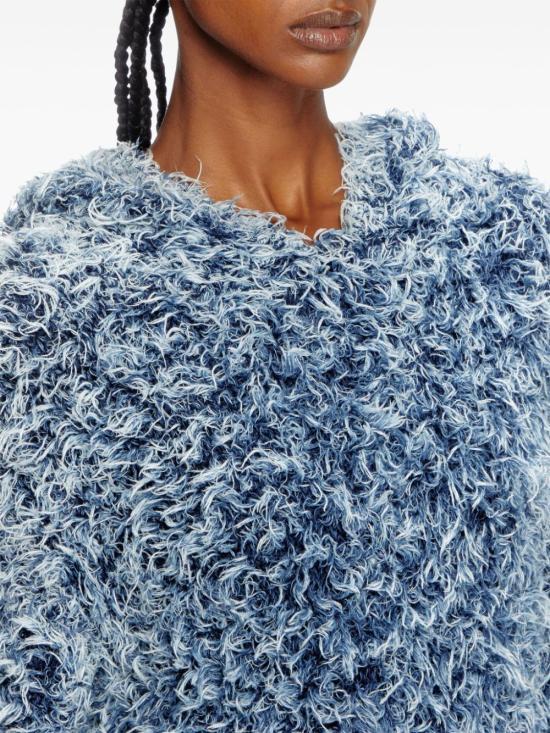  디젤 터틀넥 A165670KNAE - DIESEL