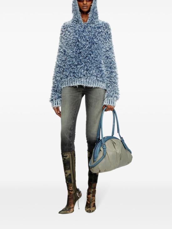  디젤 터틀넥 A165670KNAE - DIESEL