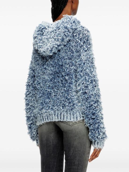  디젤 터틀넥 A165670KNAE - DIESEL