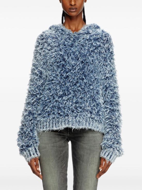  디젤 터틀넥 A165670KNAE - DIESEL